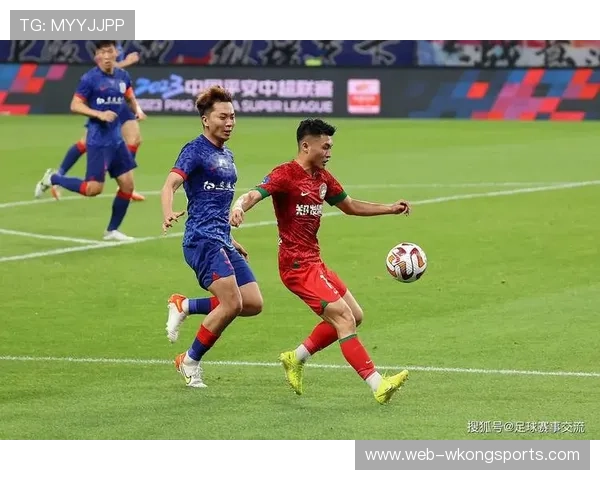 上海申花防守稳固却难求一胜，稳守战术是否制约进攻表现？