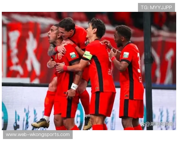 上海海港联赛统治力波动：对争冠形势及后续走势的阶段性影响