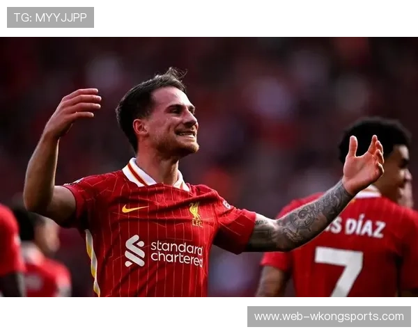 利物浦重返英超争冠行列，对赛季竞争格局带来重要变化