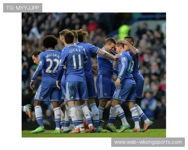 切尔西的最大问题，不是阵容，而是体系缺失