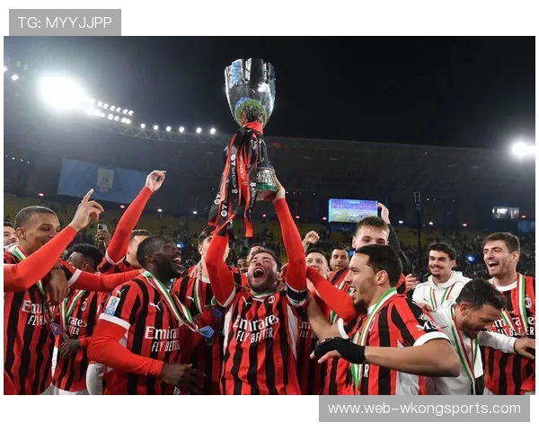 AC米兰中场控场能力持续下滑，越想掌控节奏越显失控