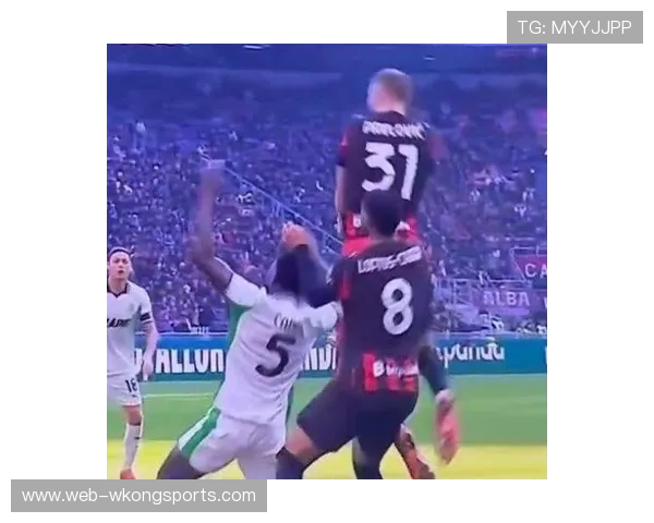 AC米兰问题凸显：非阵容短板，而是场场执行持续崩盘