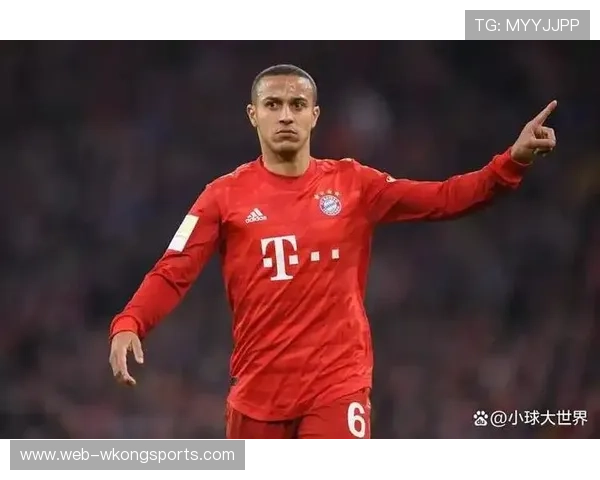 佩德里 vs 蒂亚戈：技术流中场的组织与节奏掌控差异