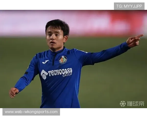 久保建英：外租经历中的成长轨迹与战术定位解析