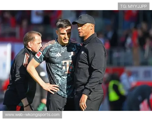 中场扫荡者：帕利尼亚的大范围覆盖能力