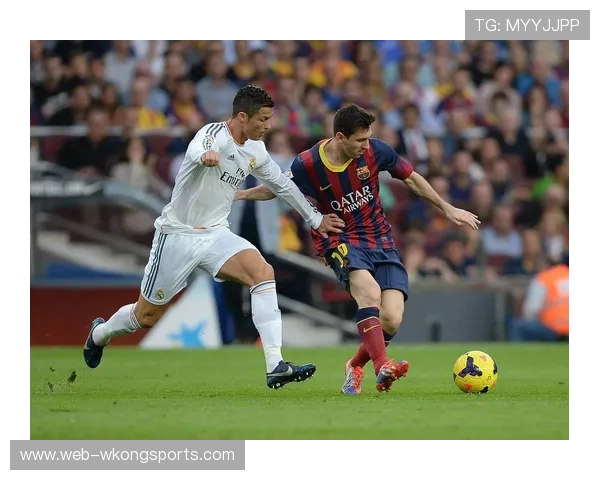 C罗vs梅西 生涯核心荣誉与历史地位差距在哪