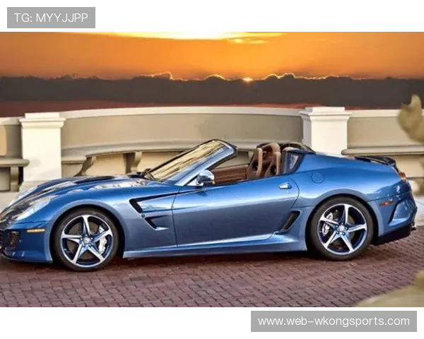 伊布训练完顺手买了辆超跑，说是为了“代步”