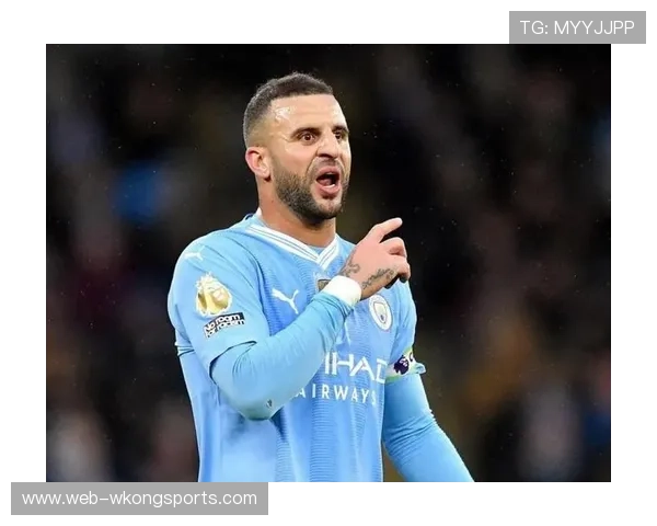 凯尔·沃克与阿诺德：防守型与组织型边后卫对比分析