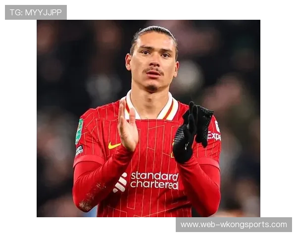 努涅斯非典型中锋属性为何引发两极评价