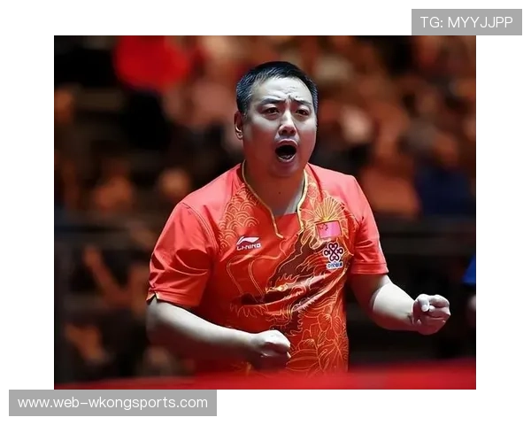 刘国梁家的狗吃的都比我一个月工资高