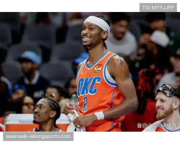 吉尔杰斯-亚历山大突破拉开差距 提升雷霆关键时刻得分效率