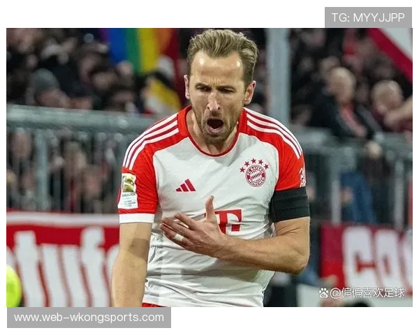 哈里·凯恩英超历史射手榜追赶分析：是否具备冲击历史第一的可能