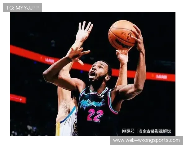 安德鲁·威金斯突破强攻效率提升显著对比季前赛防守贡献大增