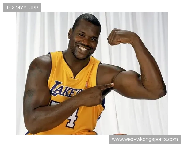 奥尼尔内线统治力改变比赛节奏