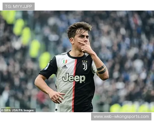 影锋代表人物：迪巴拉的核心定位