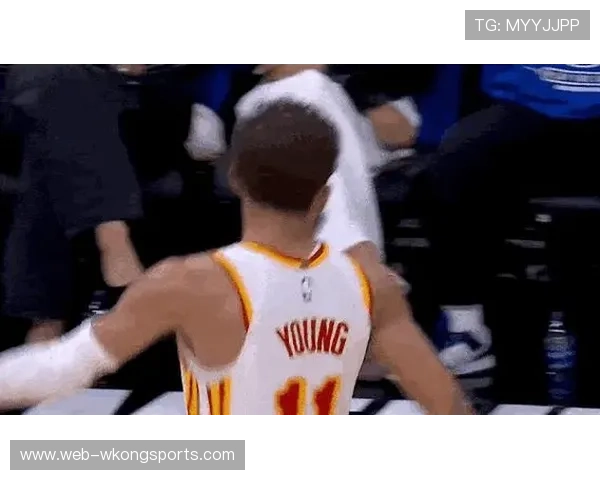 特雷·杨突破影响进攻节奏，助力球队提升关键时刻得分效率