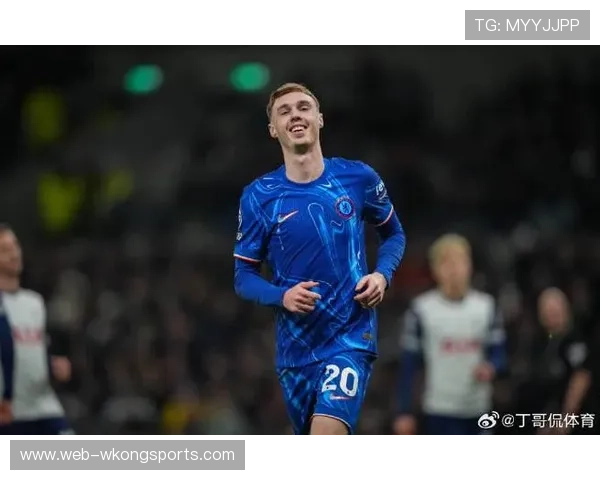 帕尔默点球数据含金量如何体现