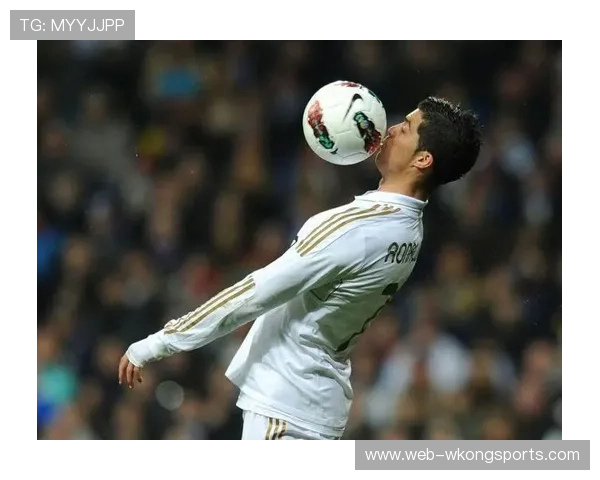 维尼修斯：从C罗接班人到皇马核心的角色跃迁分析