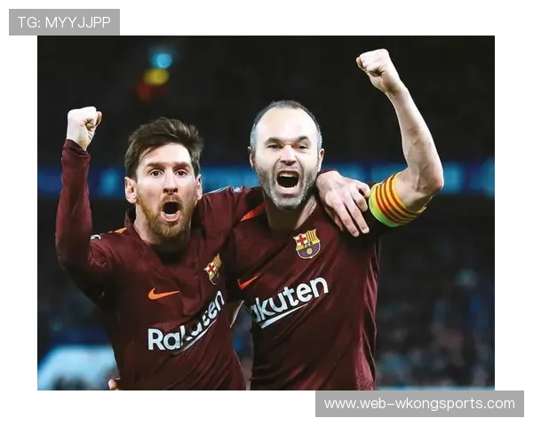 维尔茨vs伊涅斯塔：脚下小技术运用差距究竟在哪？