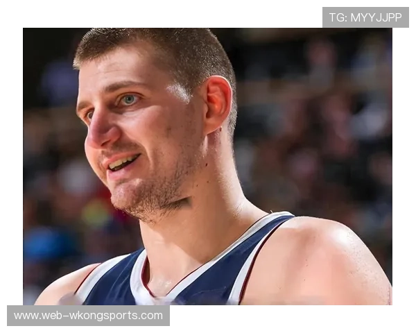 米切尔·罗宾逊挡拆封盖迫使约基奇外投