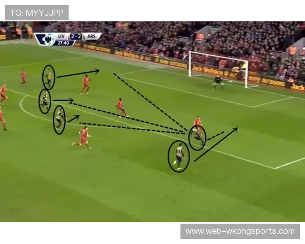 中圈开球规则详解：比赛开始和恢复方式的判罚标准