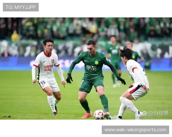 北京国安中场控制不足，比赛节奏掌控力受限，争冠形势面临考验