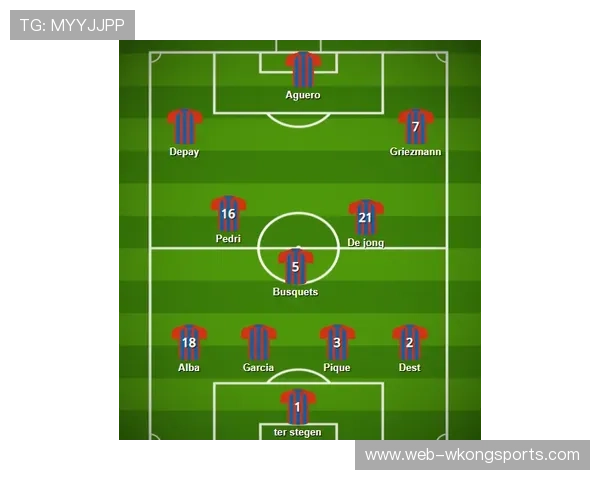 巴萨阵容翻身关键不在预算紧缩，而在人员配置与实战表现能否匹配争冠需求