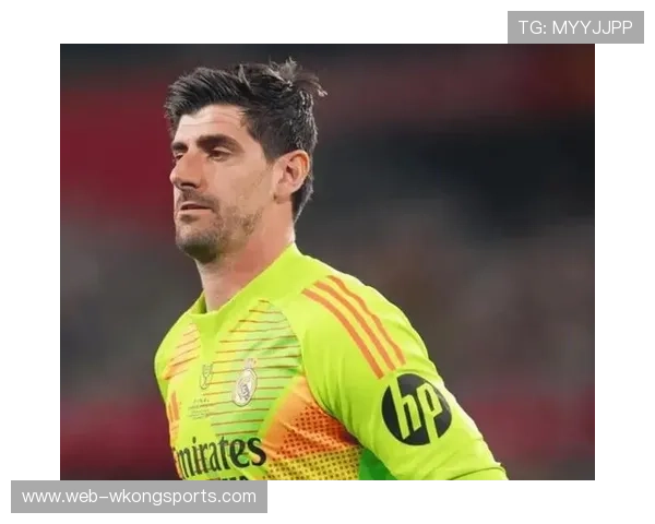 库尔图瓦：西甲争冠与欧冠卫冕关键阶段的稳定性分析