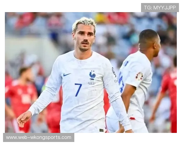 格列兹曼vs登贝莱 战术适配与进攻贡献差距在哪