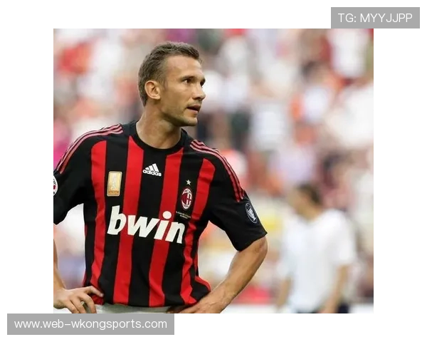 接管锋线前插撕开后防 本赛季舍甫琴科较昔日更高效