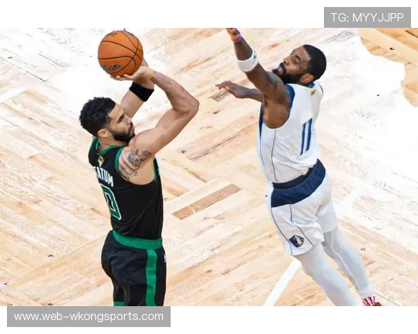 欧文突破分球效率提升明显胜纳恩拉开进攻空间