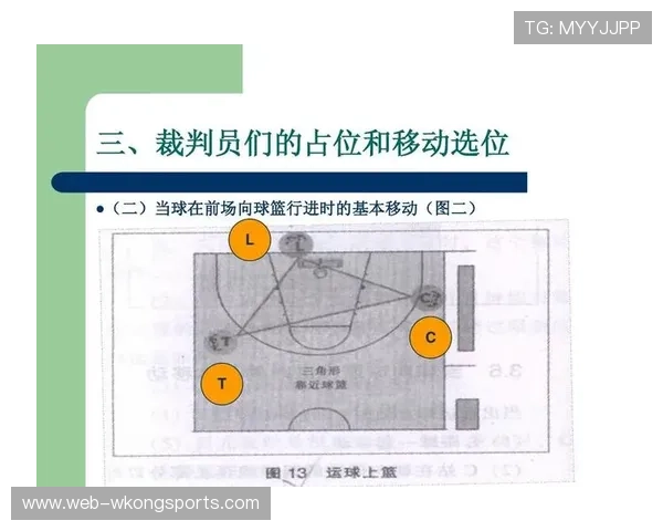 篮球比赛中,当球碰到裁判员时该如何判定?完整规则解读 篮球比赛中,当球碰到裁判员时该如何判定?完整规则解读