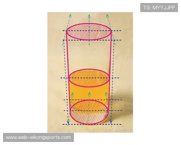 防守圆柱体扩展的具体规则是如何判定的？新手必看